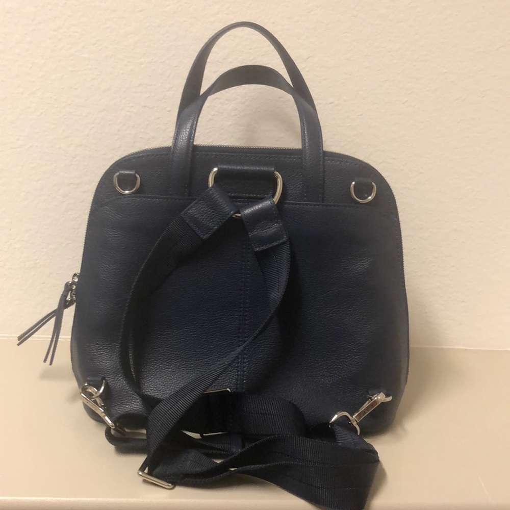 Miles Convertible Backpack - image 2